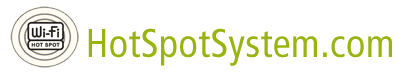 hotspot system