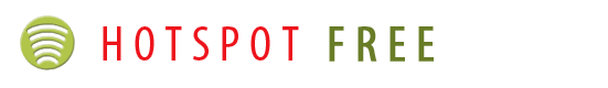 HOTSPOT FREE