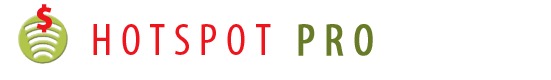 HOTSPOT PRO