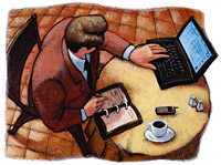 Wi-Fi K�v�