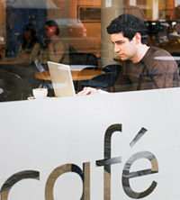 Wi-Fi K�v�
