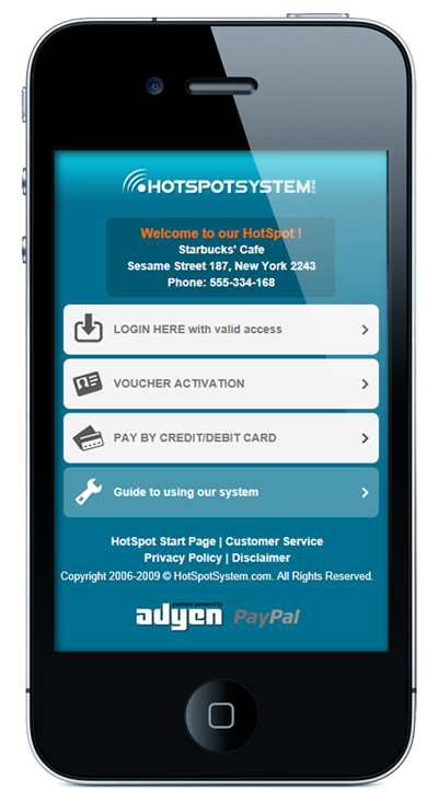 Mikrotik Hotspot Login Page Template Free Mikrotik Hotspot Login Page