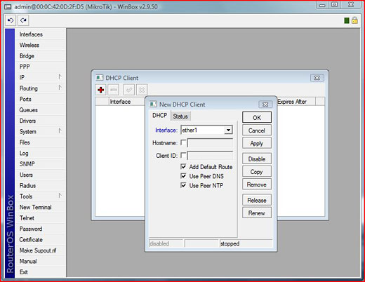 How to Setup Hotspot with MIKROTIK routers